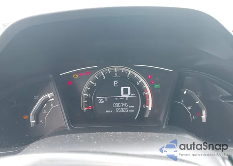 2018 Honda Civic Lx from USA, damaged, VIN 2HGFC2F53JH566376